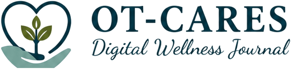 OT-CARES Digital Wellness Journal